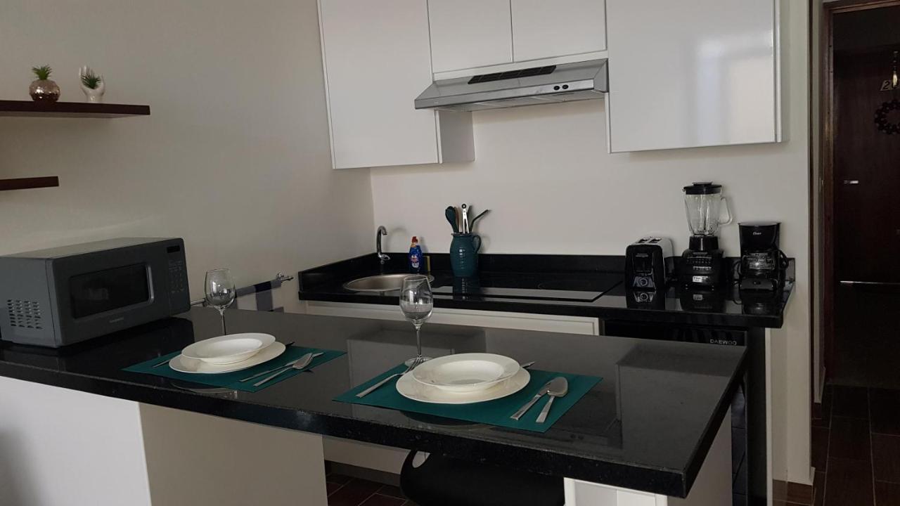 Cozy Studio With Wifi & Netflix Playa del Carmen Bagian luar foto