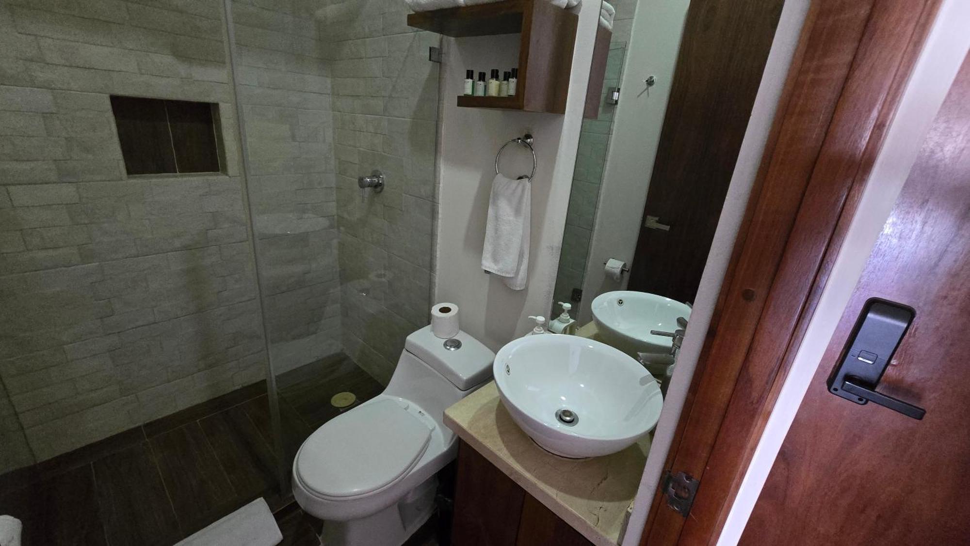 Cozy Studio With Wifi & Netflix Playa del Carmen Bagian luar foto